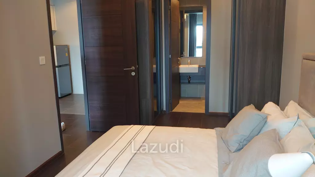 1 Bedroom 1 Bathroom 36 Sq.m C Ekkamai