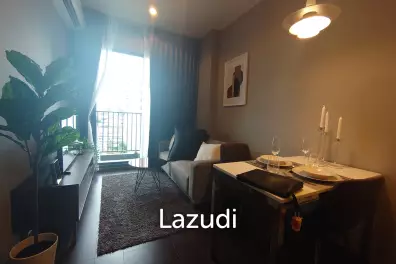1 Bedroom 1 Bathroom 36 Sq.m C Ekkamai