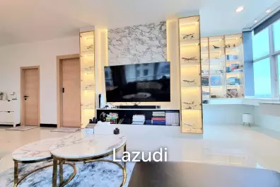 1 Bedroom 1 Bathroom 71 Sq.m Four Wings Residence
