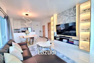 1 Bedroom 1 Bathroom 71 Sq.m Four Wings Residence