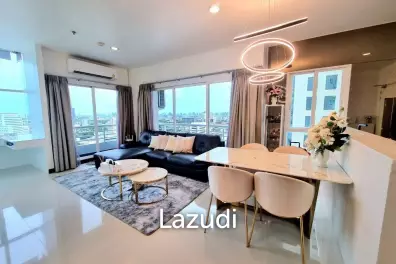 1 Bedroom 1 Bathroom 71 Sq.m Four Wings Residence