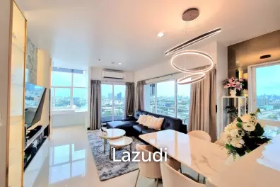 1 Bedroom 1 Bathroom 71 Sq.m Four Wings Residence