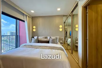 2 Bed 2 Bath 58 SQ.M. The Base Urban Rama 9