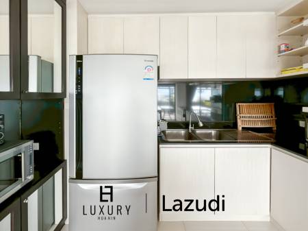 Altra Exclusive: Spacious 4-Bedroom Beachfront Condo - 432 sqm