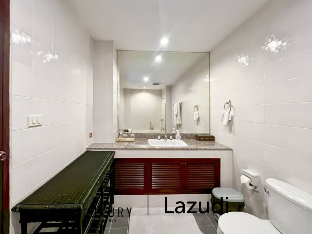 Altra Exclusive: Spacious 4-Bedroom Beachfront Condo - 432 sqm