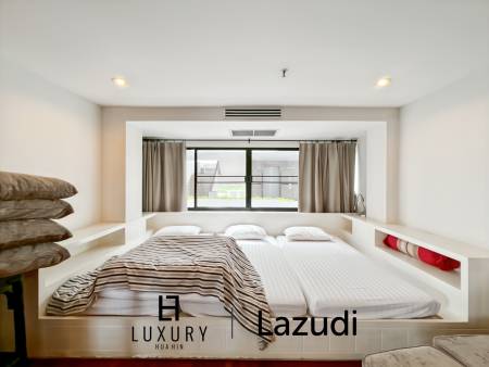 Altra Exclusive: Spacious 4-Bedroom Beachfront Condo - 432 sqm