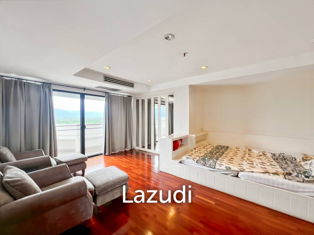 Super Exclusive: Spacious 4-Bedroom Beachfront Condo - 432 sqm
