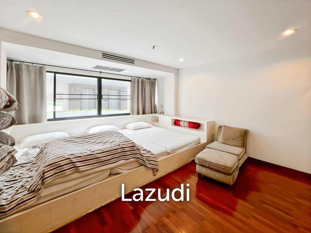 Super Exclusive: Spacious 4-Bedroom Beachfront Condo - 432 sqm