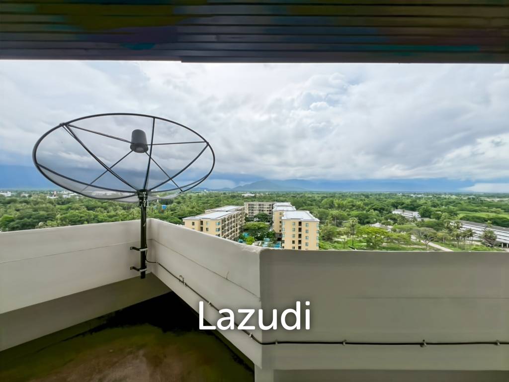Super Exclusive: Spacious 4-Bedroom Beachfront Condo - 432 sqm