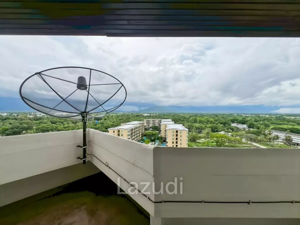Super Exclusive: Spacious 4-Bedroom Beachfront Condo - 432 sqm