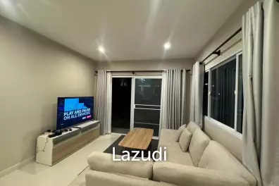 Fully-furnished 3-Bed Single-Detached Home near UWC International school