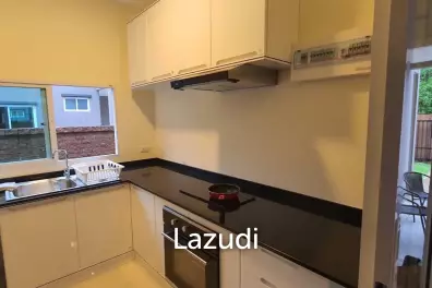 Fully-furnished 3-Bed Single-Detached Home near UWC International school