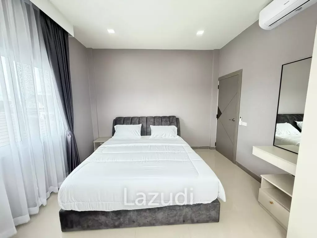 5 Beds 5 Baths 280 SQ.M. Hansa Paradise Villa