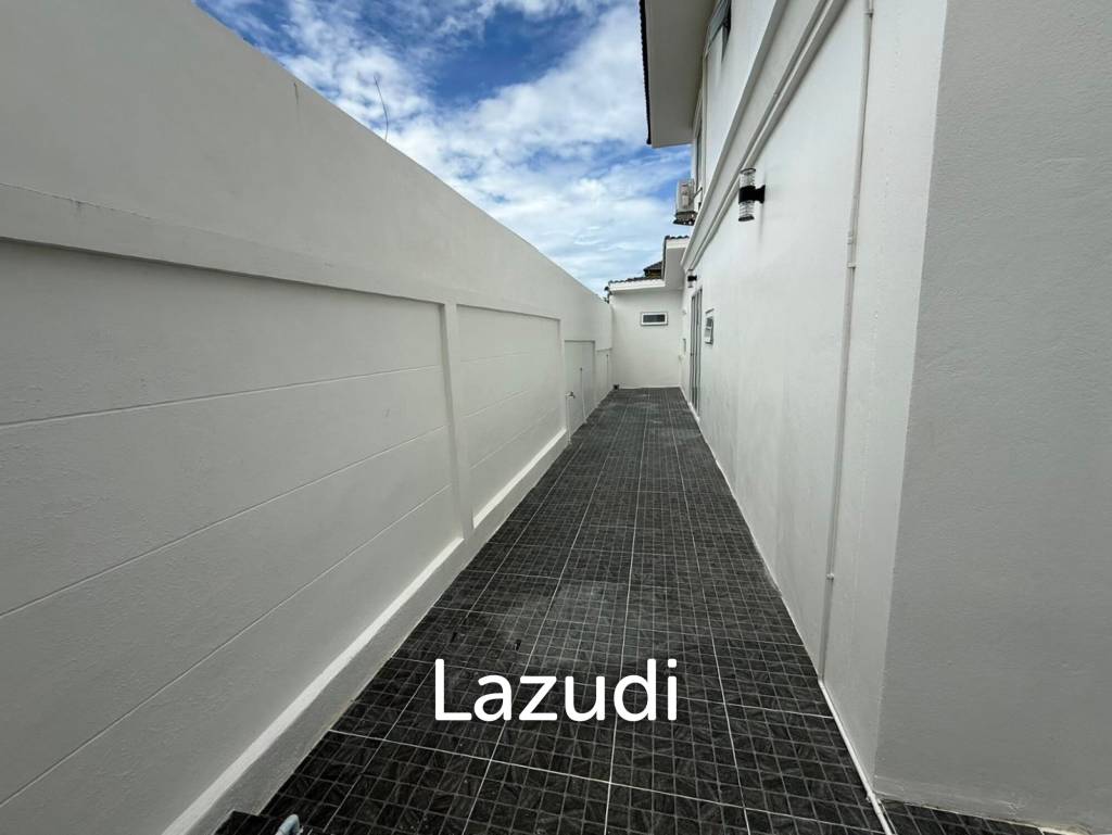 5 Beds 5 Baths 280 SQ.M. Hansa Paradise Villa