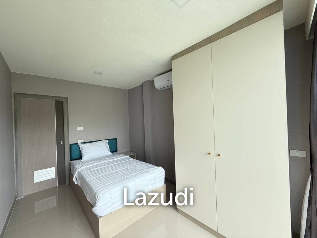 5 Beds 5 Baths 280 SQ.M. Hansa Paradise Villa