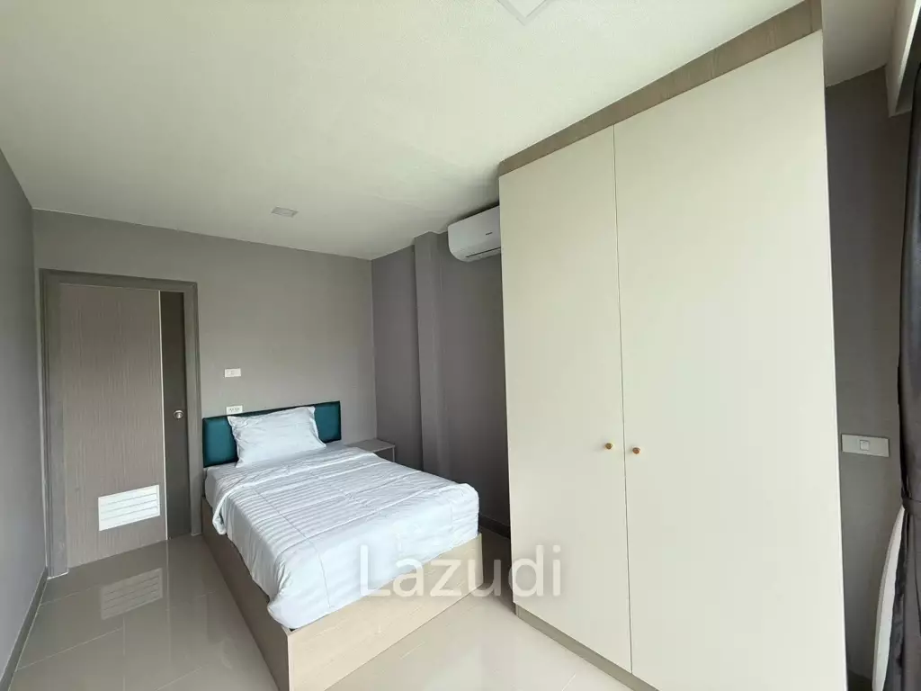 5 Beds 5 Baths 280 SQ.M. Hansa Paradise Villa