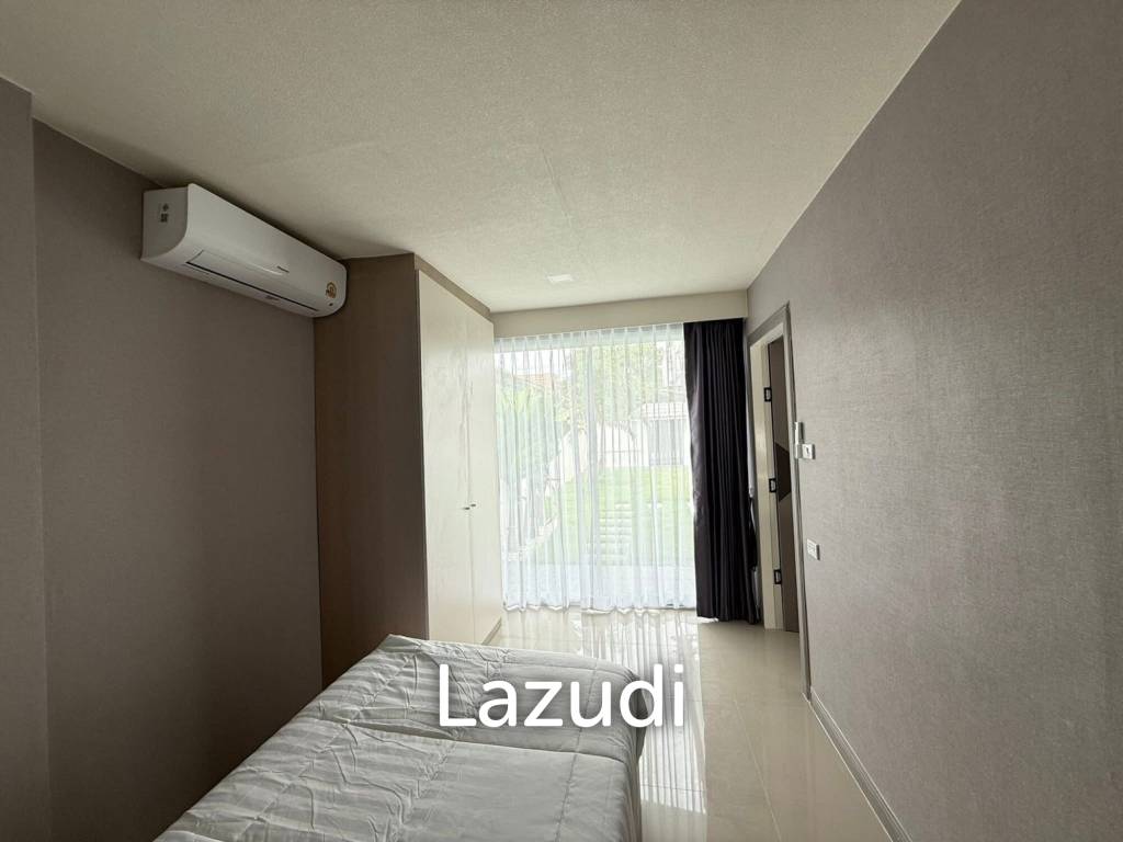 5 Beds 5 Baths 280 SQ.M. Hansa Paradise Villa