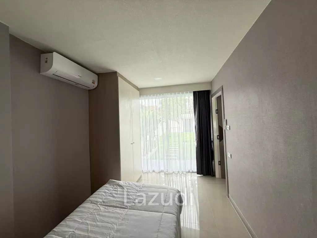 5 Beds 5 Baths 280 SQ.M. Hansa Paradise Villa
