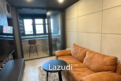 1 Bedroom 1 Bathroom 35 Sq.m XT Huaikwang