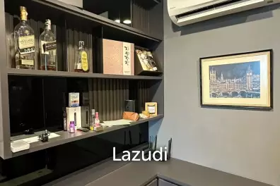 1 Bedroom 1 Bathroom 35 Sq.m XT Huaikwang