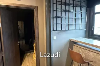 1 Bedroom 1 Bathroom 35 Sq.m XT Huaikwang