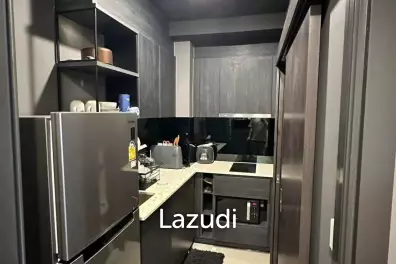 1 Bedroom 1 Bathroom 35 Sq.m XT Huaikwang