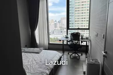 1 Bedroom 1 Bathroom 48 Sq.m The Esse at Singha Complex