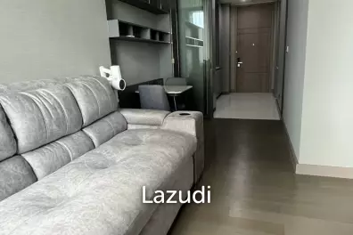 1 Bedroom 1 Bathroom 48 Sq.m The Esse at Singha Complex