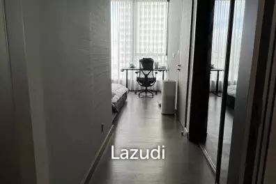 1 Bedroom 1 Bathroom 48 Sq.m The Esse at Singha Complex