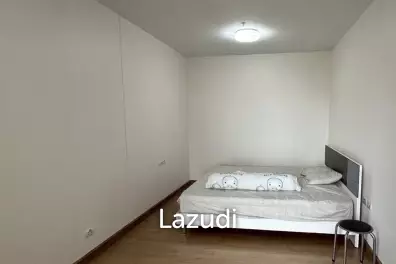 1 Bedroom 1 Bathroom 46.69 Sq.m Supalai City Resort Phranangklao Station-Chao Phraya