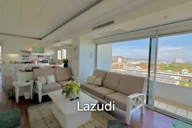 Sea View | Best Location | Beach Access