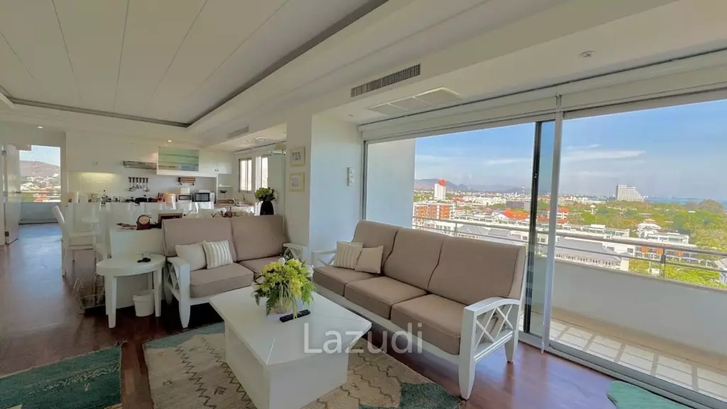 Sea View | Best Location | Beach Access
