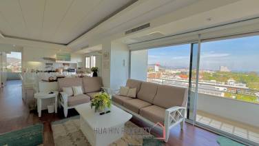 Sea View | Best Location | Beach Access