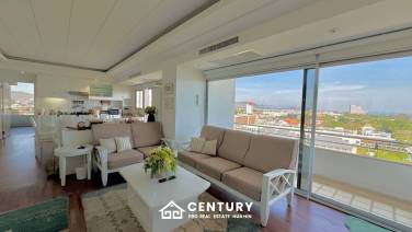 Sea View | Best Location | Beach Access