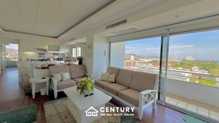 Sea View | Best Location | Beach Access