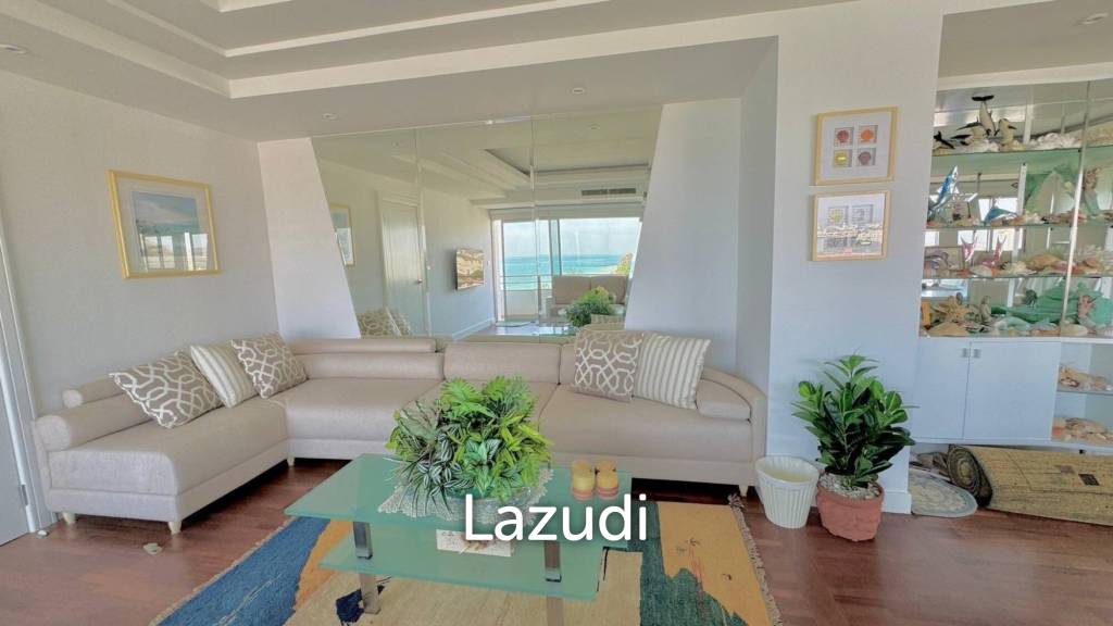 Sea View | Best Location | Beach Access