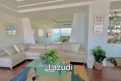 Sea View | Best Location | Beach Access