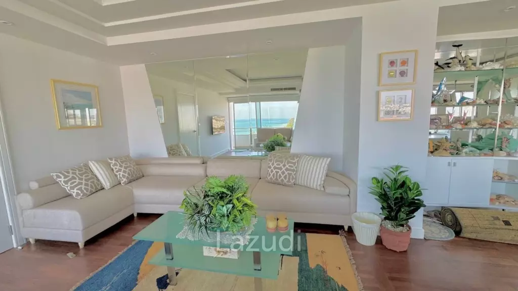 Sea View | Best Location | Beach Access