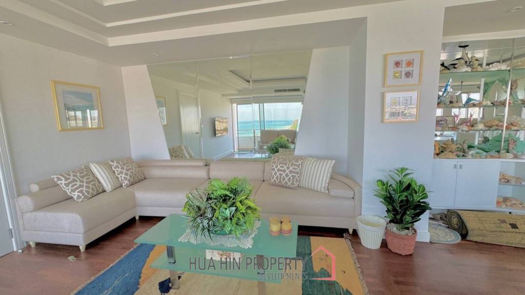 Sea View | Best Location | Beach Access