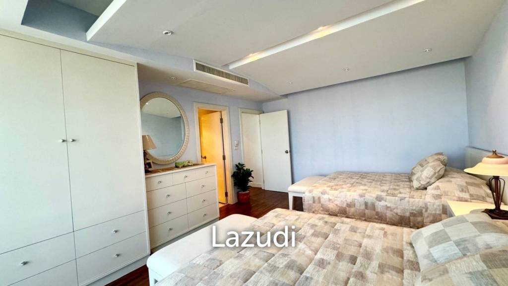 Sea View | Best Location | Beach Access