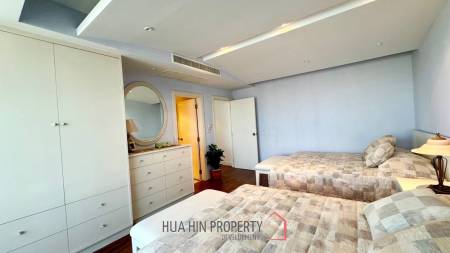Sea View | Best Location | Beach Access