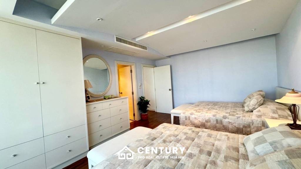 Sea View | Best Location | Beach Access