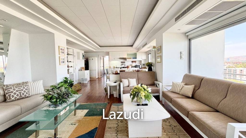 Sea View | Best Location | Beach Access