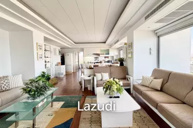 Sea View | Best Location | Beach Access