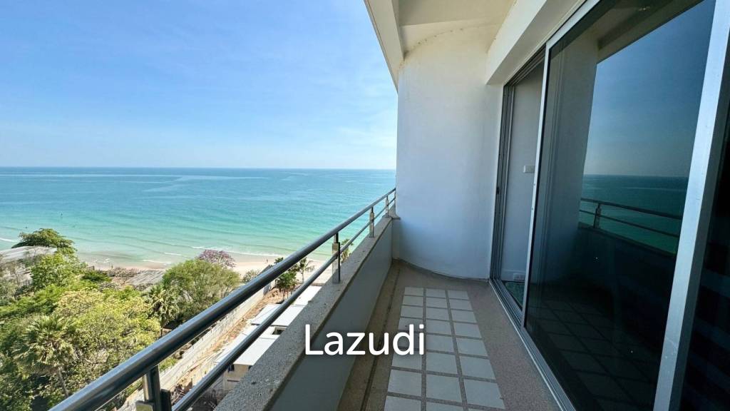Sea View | Best Location | Beach Access