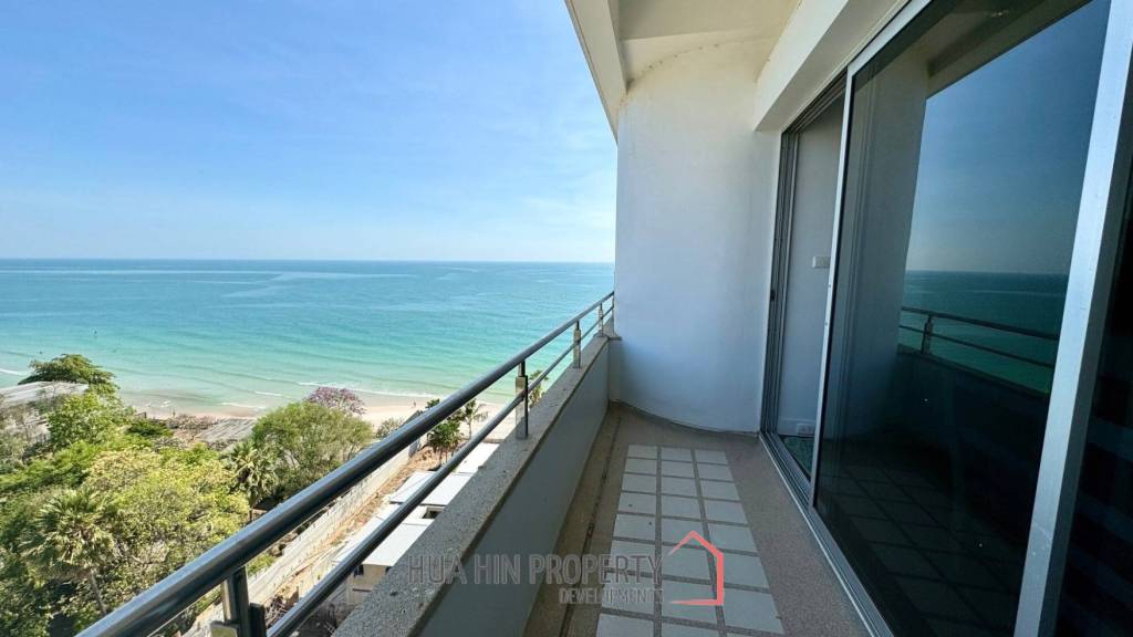 Sea View | Best Location | Beach Access