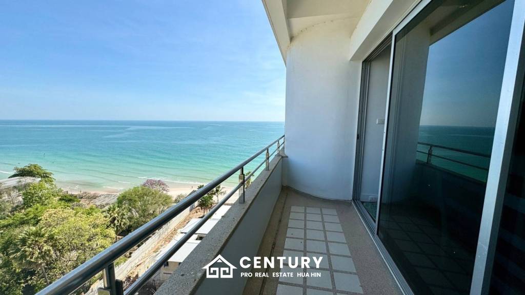 Sea View | Best Location | Beach Access