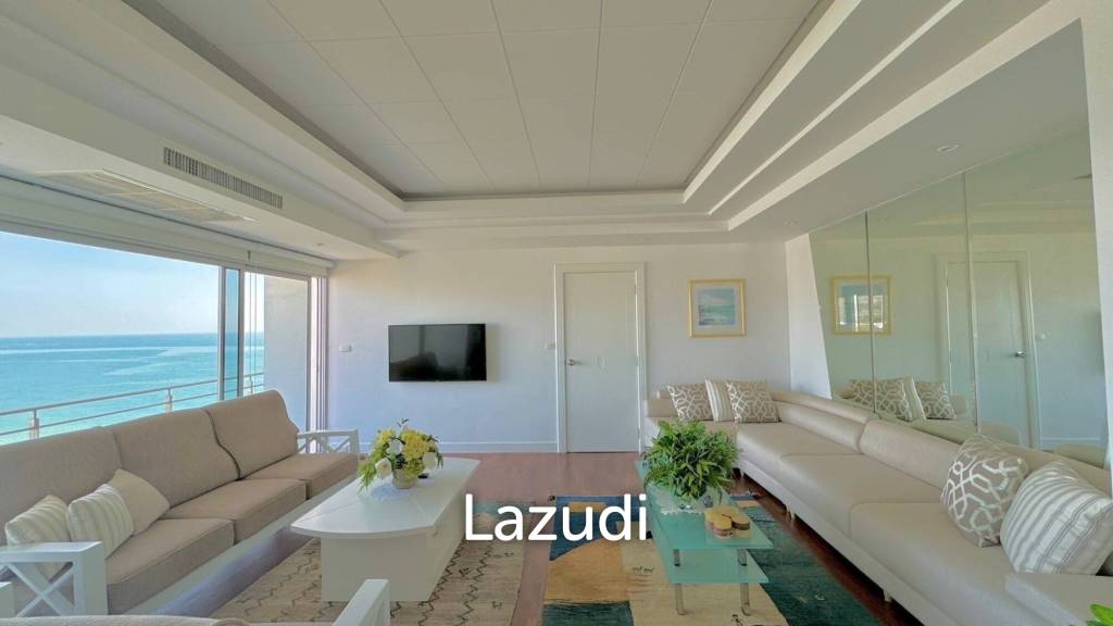 Sea View | Best Location | Beach Access