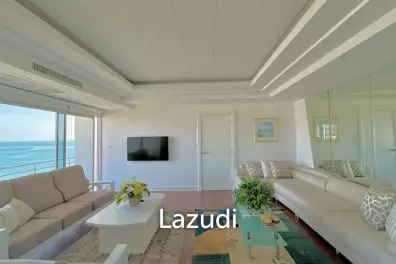 Sea View | Best Location | Beach Access