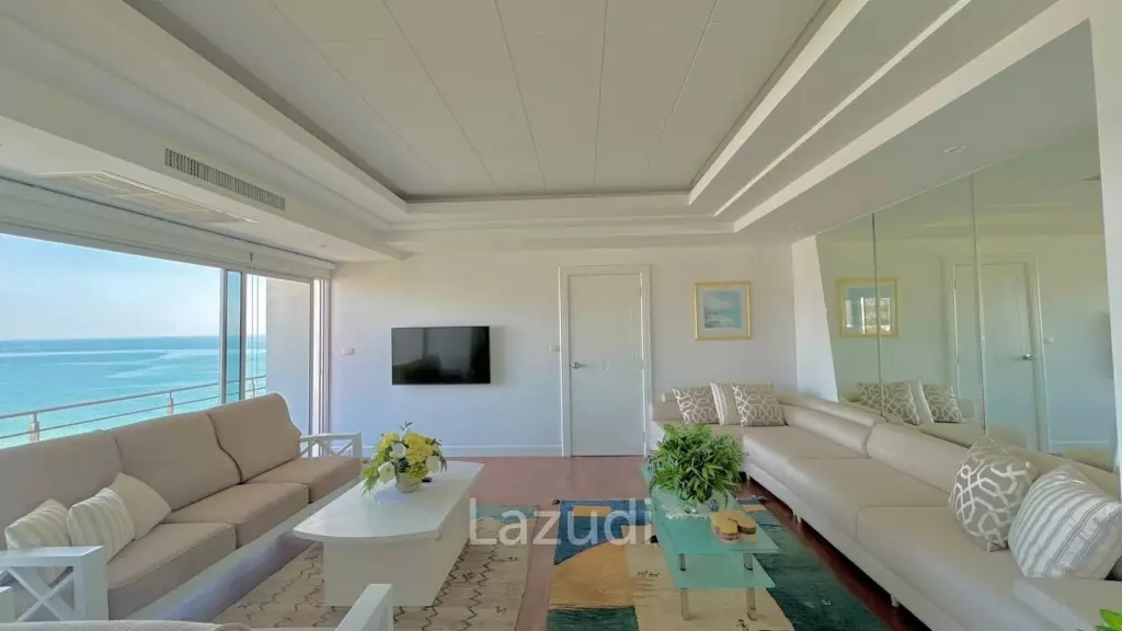 Sea View | Best Location | Beach Access